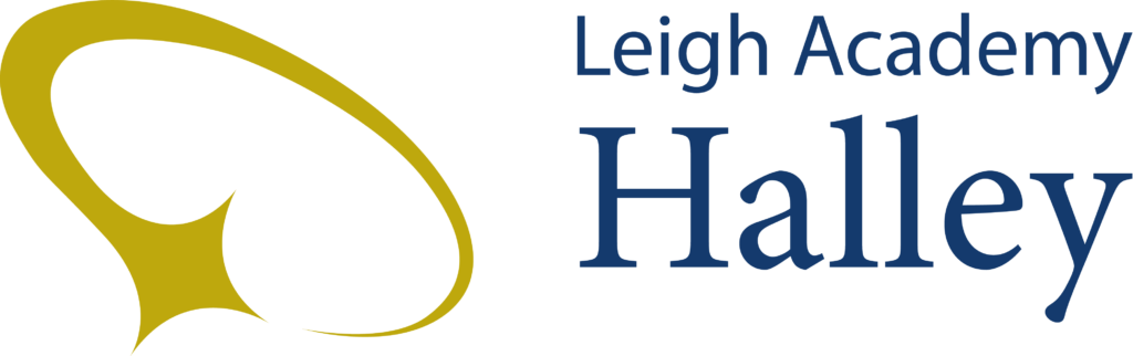 Leigh Academy Halley